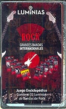 Grandes Bandas De Rock Internacionales