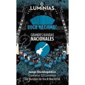 Bandas Del Rock Nacional