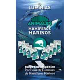 Mamiferos Marinos
