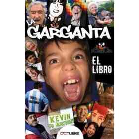 La Garganta Poderosa - El Libro -