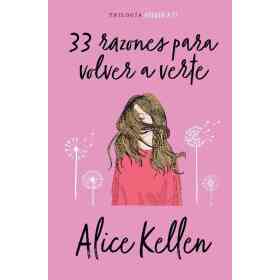 33 Razones Para Volver a Verte