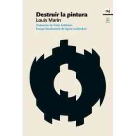 Destruir La Pintura