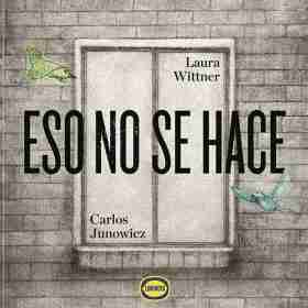 Eso No Se Hace
