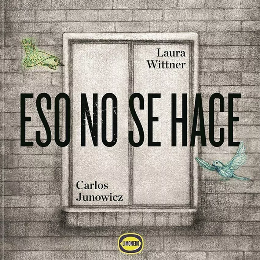 Eso No Se Hace