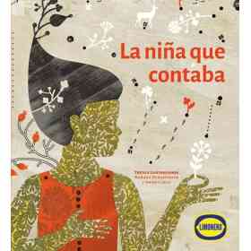 La niña Que Contaba