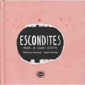 Escondites