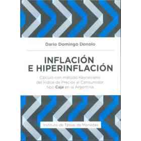 Inflacion E Hiperinflacion