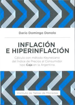 Inflacion E Hiperinflacion