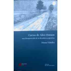 Cartas De Alice Domon