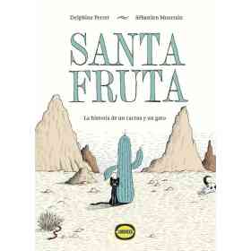 Santa Fruta
