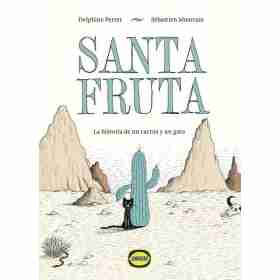 Santa Fruta