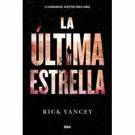 La Ultima Estrella