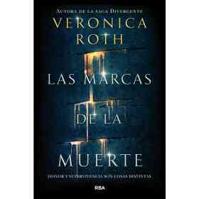 Las Marcas De La Muerte