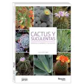 Cactus Y Suculentas
