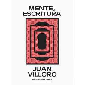 Mente Y Escritura