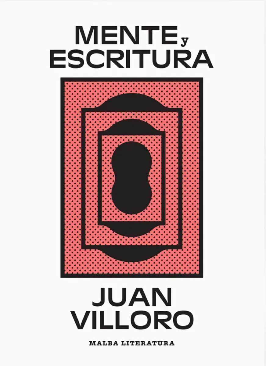 Mente Y Escritura
