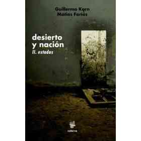 Desierto Y Nacion Ii