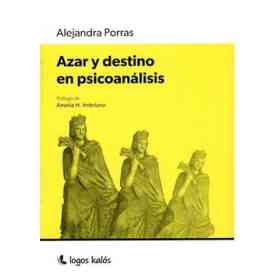 Azar Y Destino en Psicoanalisis