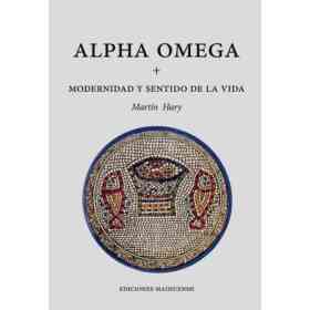Alpha Omega