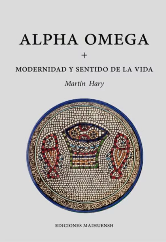 Alpha Omega