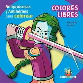 Colores Libres
