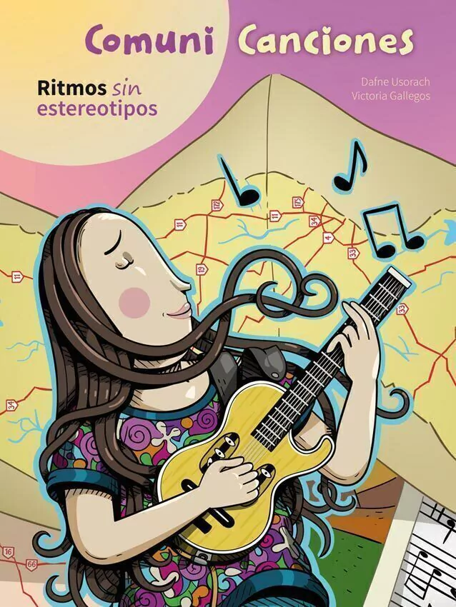Comuni Canciones