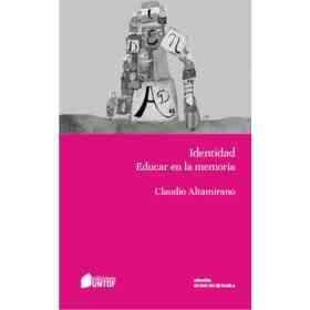Identidad Educar en La Memoria