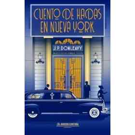 Cuento De Hadas en Nueva York