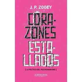 Corazones Estallados