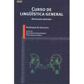 Curso De Linguistica General