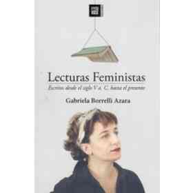 Lecturas Feministas