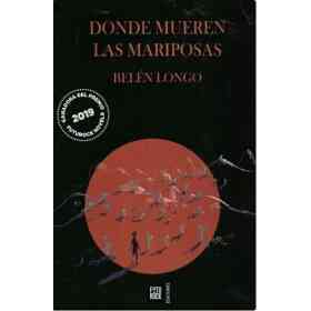 Donde Mueren Las Mariposas