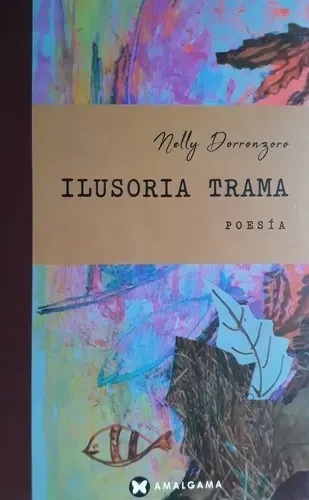 ILUSORIA TRAMA