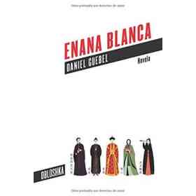 Enana Blanca