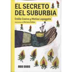 El Secreto Del Suburbia