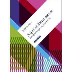 A Que Se Llama Correr