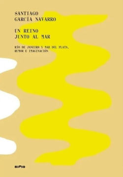 Un Reino Junto Al Mar