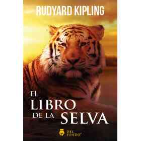 El Libro De La Selva