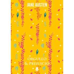 Orgullo Y Prejuicio