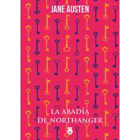 La Abadia De Northanger