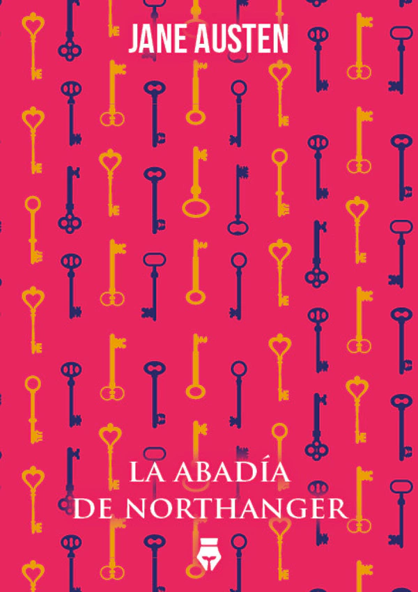 La Abadia De Northanger