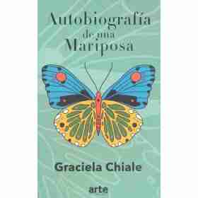 Autobiografia De Una Mariposa