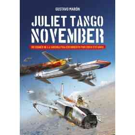 Juliet Tango November