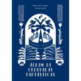 Album De Criaturas Fantasticas