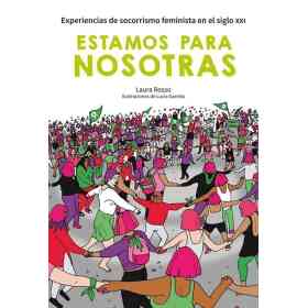 Estamos Para Nosotras