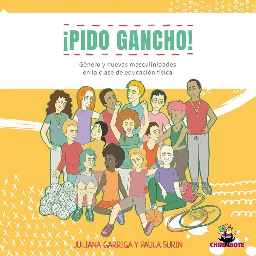 Pido Gancho!
