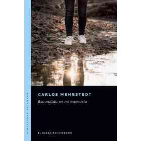 Escondida en Mi Memoria