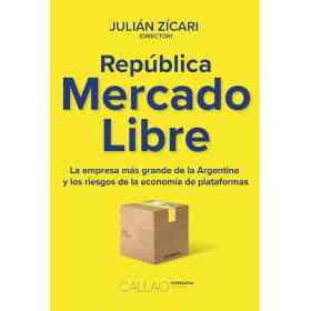 Republica Mercado Libre