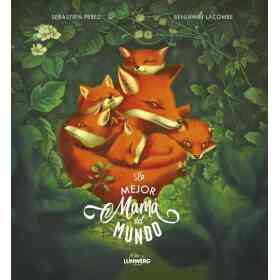 La Mejor Mama Del Mundo