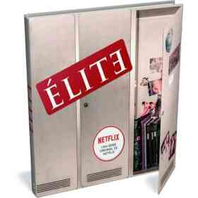 Fanbook - Elite